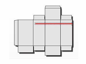 Patching Window Shape