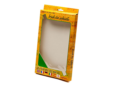Single Window/ Rectangle
