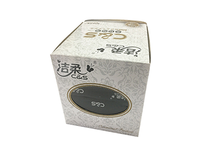 Additional Box Type of Blank