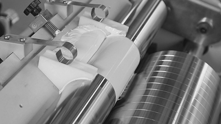 Polypropylene Film for Window Packaging Box