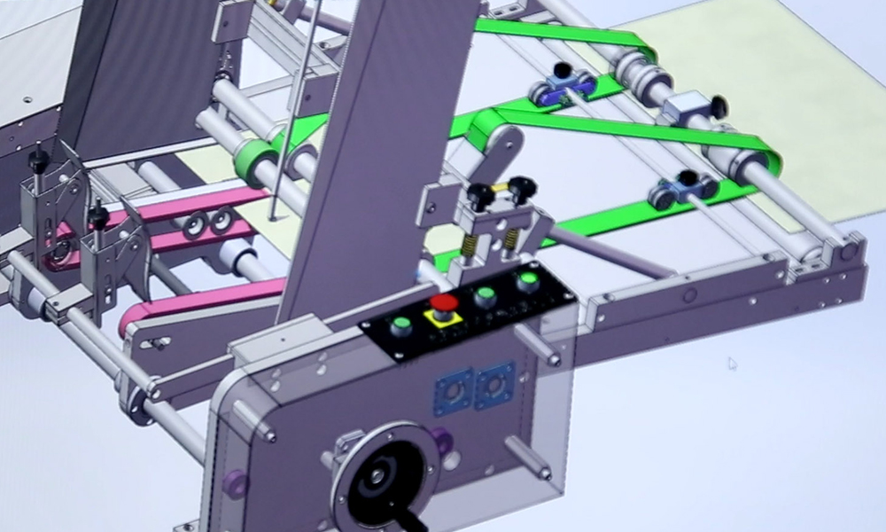 Manufacturing