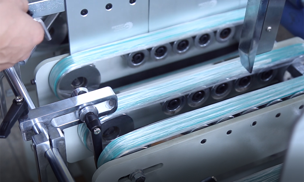 Manufacturing
