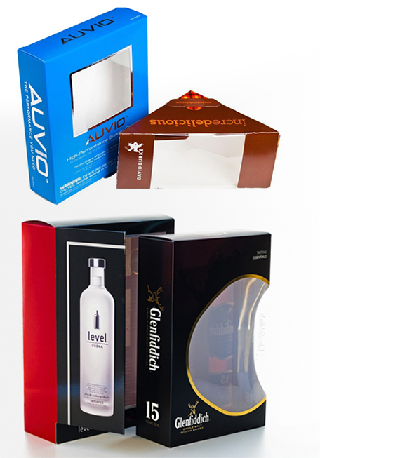 Choose the right machine for your packaging needs