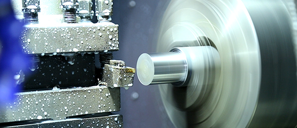 Manufacturing