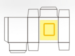 Normal window